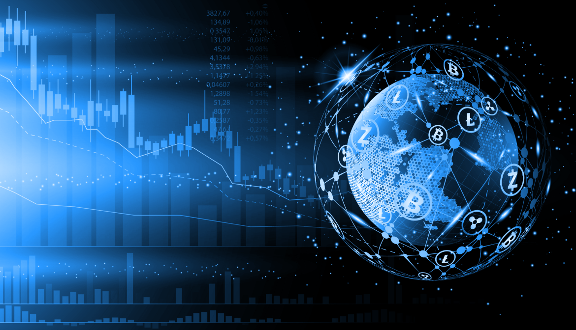 Custom Blockchain Development