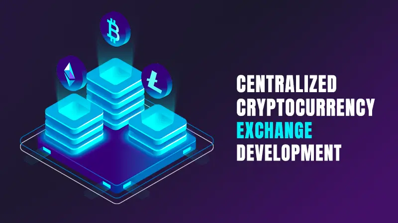 Cryptocurrency Exchange Development