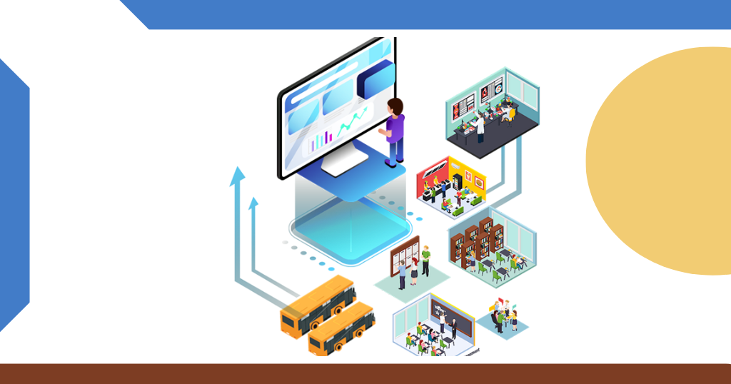 Multi-School and Branch Management by Codeflix Technologies Pvt. Ltd.