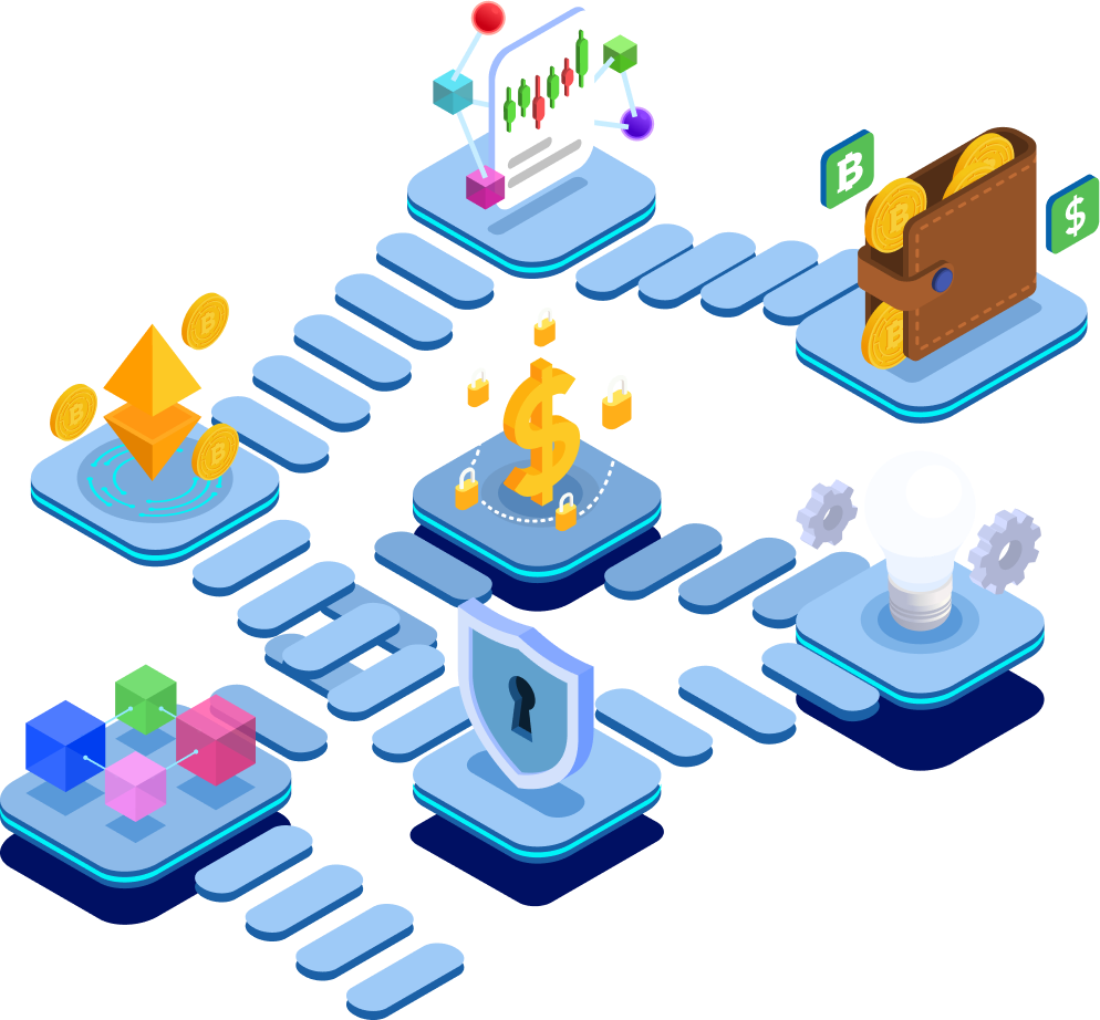 Blockchain Development Services