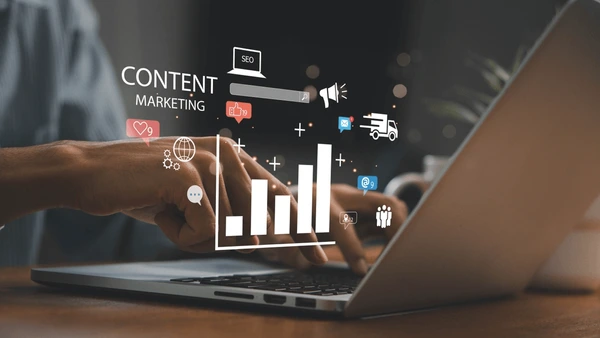Content Marketing