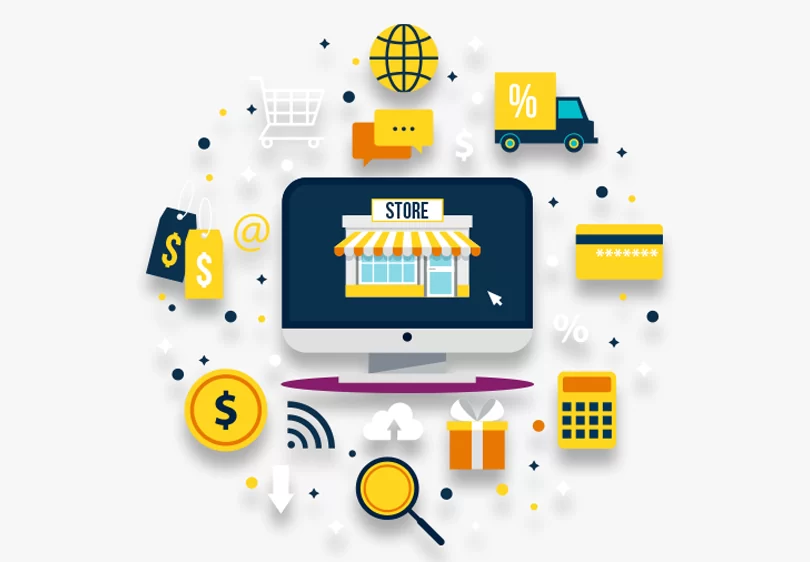 Ecommerce Solutions