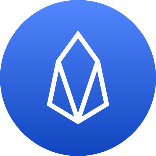 EOS Blockchain Development