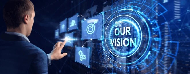 Our Vision