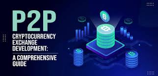 P2P Crypto Exchange Development