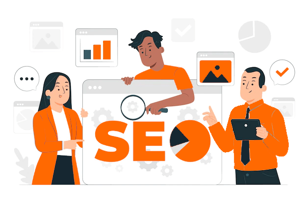 SEO Agency Experts
